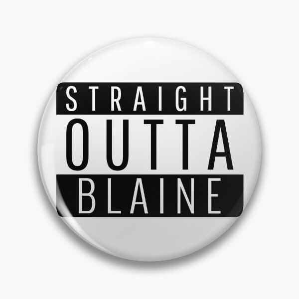 Item preview, Directamente de Blaine Minnesota designed and sold by Teelogic.