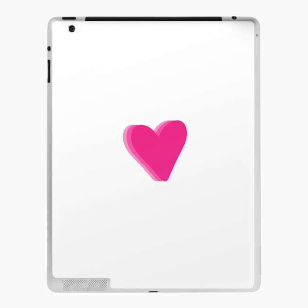 pink sunset  iPad Case & Skin for Sale by preppy-designzz