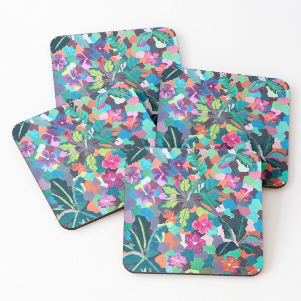 Item preview, Tropics designed and sold by Creoblue1.