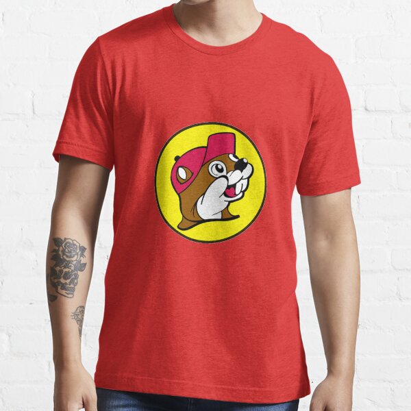 buc ee's halloween shirts 2020