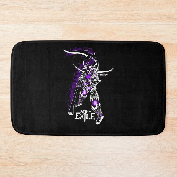 Item preview, Music Vintage Path Of Exile Zombie Fan Art Christmas designed and sold by WalkerKelsi.