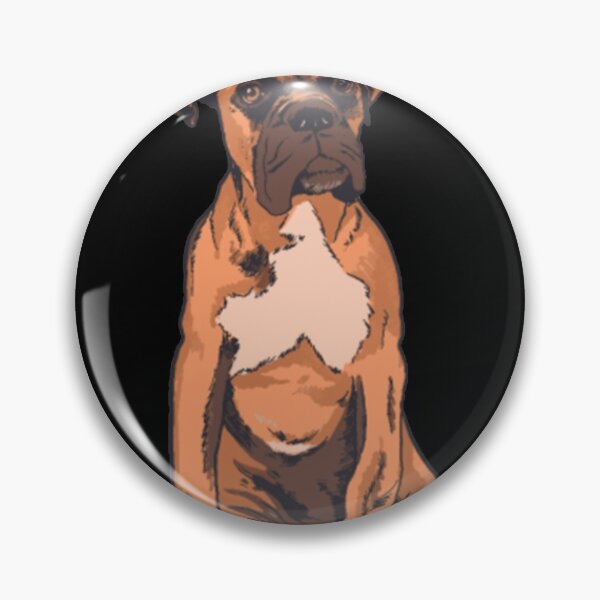 Artikelvorschau, Süße Boxer Mama Hund Mama Colorful entworfen und verkauft von khuetrung79.