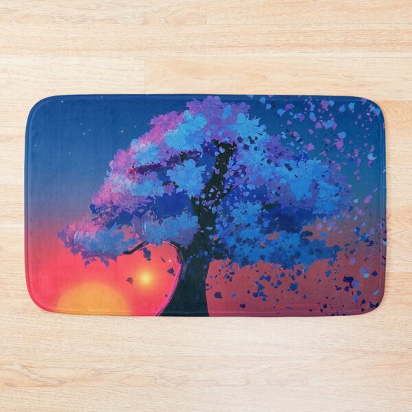 Item preview, tree wallpaper art designed and sold by AbidAgam.