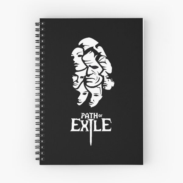 Item preview, Music Vintage Retro Path Of Exile Fan Art Halloween designed and sold by WalkerKelsi.