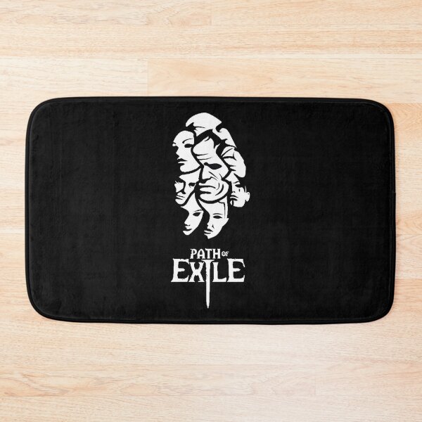 Item preview, Music Vintage Retro Path Of Exile Fan Art Halloween designed and sold by WalkerKelsi.
