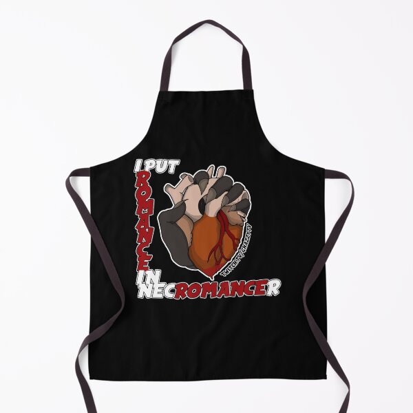 Item preview, People Call Me I Put Romance In Necromancer Halloween designed and sold by WalkerKelsi.