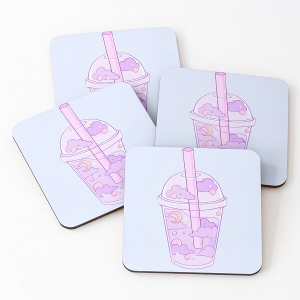 Item preview, Aesthetic Cloud Drink designed and sold by Cloudlilies.