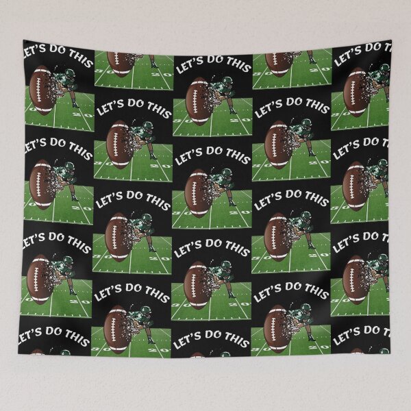 Item preview, Let’s Do This-White Text designed and sold by Trendi61.