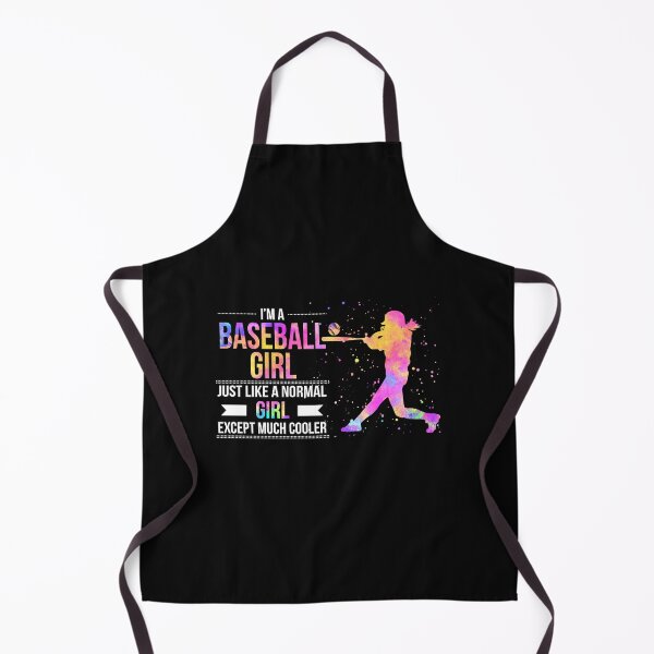 Item preview, I'm a Baseball girl designed and sold by lehnhattien.