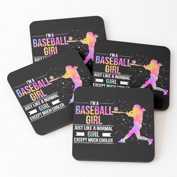 Item preview, I'm a Baseball girl designed and sold by lehnhattien.