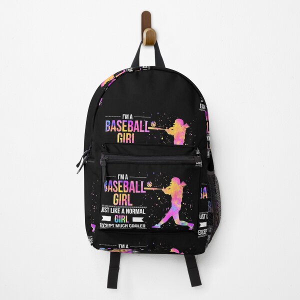 Item preview, I'm a Baseball girl designed and sold by lehnhattien.