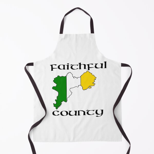 Item preview, County Offaly Fans, Ireland designed and sold by Traloch O'Laoi.