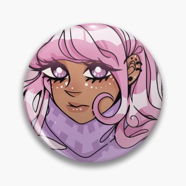 Item preview, Aesthetic Cloud Girl  designed and sold by Cloudlilies.