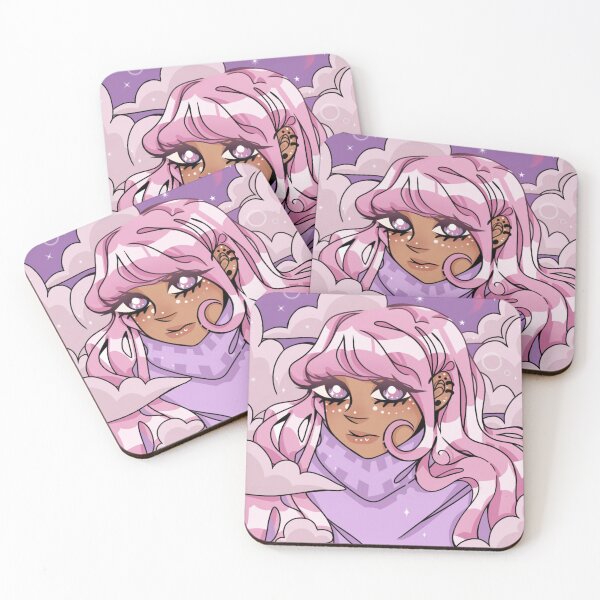 Item preview, Aesthetic Cloud Girl  designed and sold by Cloudlilies.