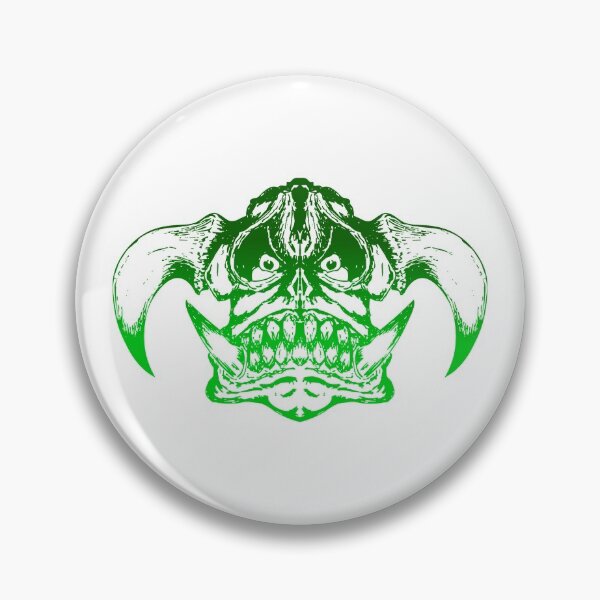 Item preview, Orc Warrior designed and sold by Zandrosa.