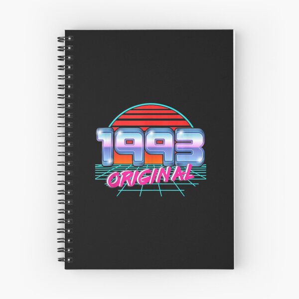Item preview, Original 1993 Retro 28Th Birthday Vaporwave Style Vintage designed and sold by Jindohu58299.