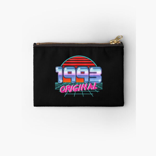 Item preview, Original 1993 Retro 28Th Birthday Vaporwave Style Vintage designed and sold by Jindohu58299.