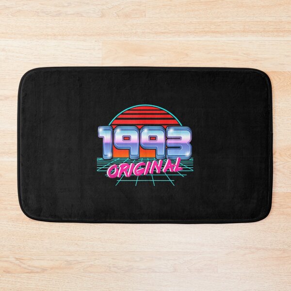 Item preview, Original 1993 Retro 28Th Birthday Vaporwave Style Vintage designed and sold by Jindohu58299.