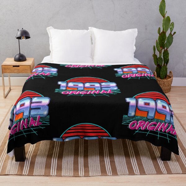 Item preview, Original 1993 Retro 28Th Birthday Vaporwave Style Vintage designed and sold by Jindohu58299.