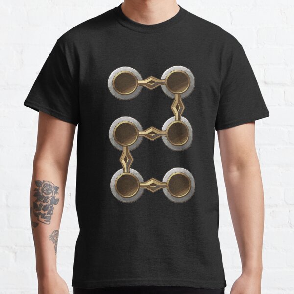 Kopie von Mens Best Path Of Exile Christmas Classic T-Shirt