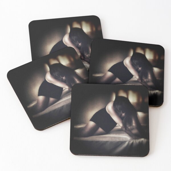 Item preview, Darkly Feminine  designed and sold by MRNStudiosArt.