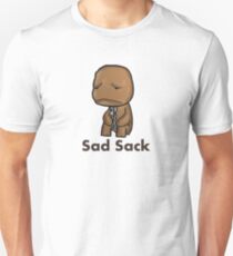 Sad Sack Unisex T-Shirt
