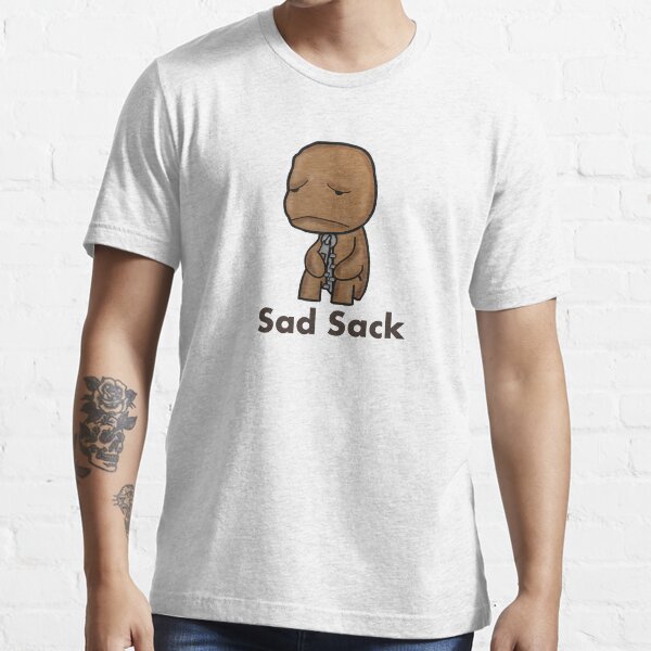 Sad Sack Essential T-Shirt
