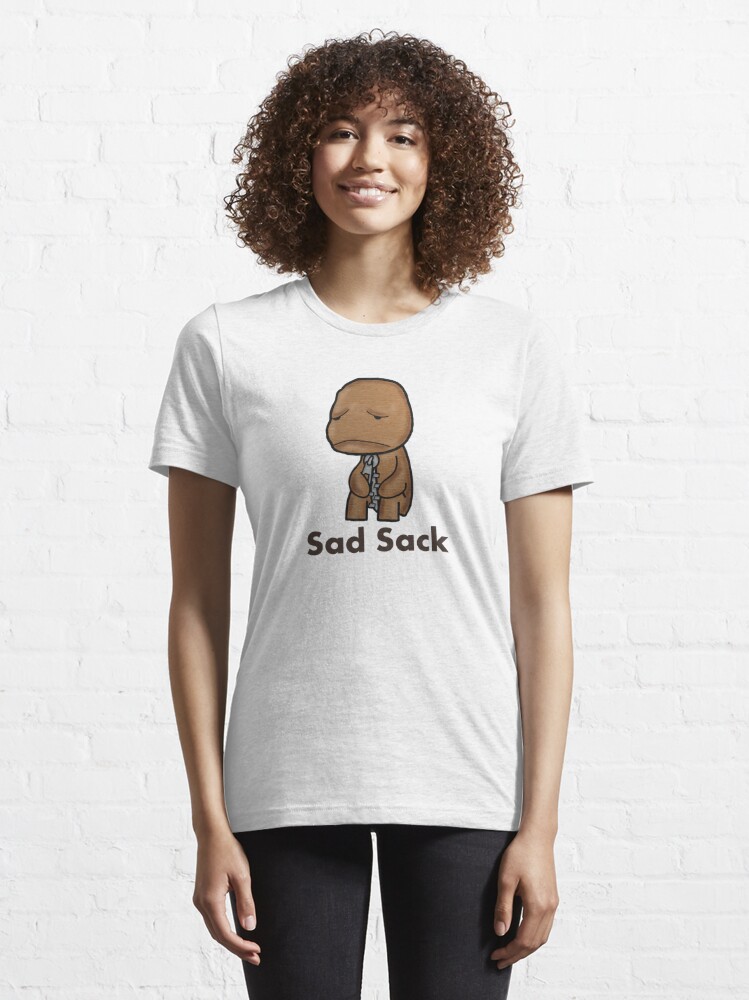 ball sack t shirt