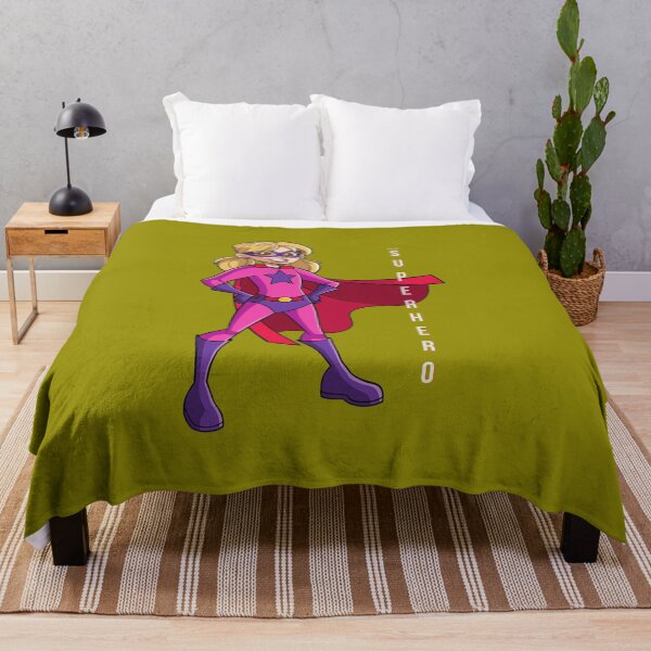 Item preview, I'm a SuperHero 52 designed and sold by Robarosia.