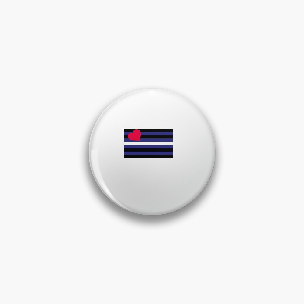 Item preview, Pin designed and sold by AtlasLess.