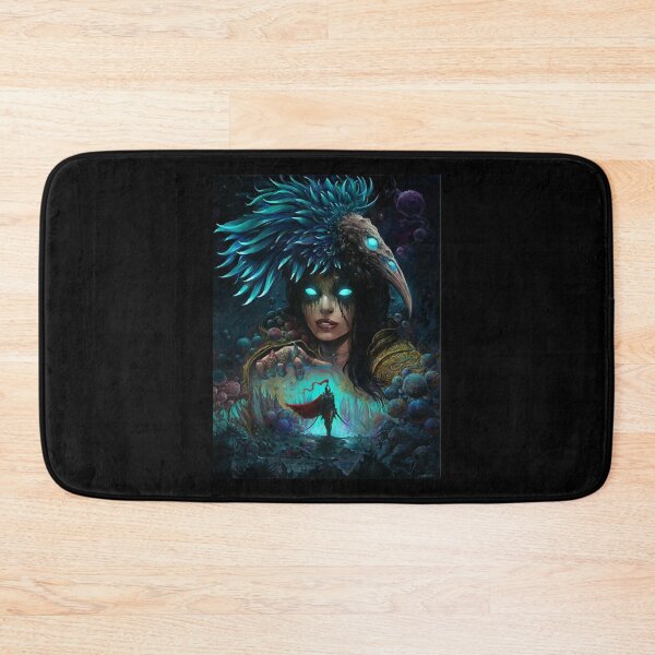 Item preview, Vintage Photograp Path Of Exile Christmas designed and sold by WalkerKelsi.
