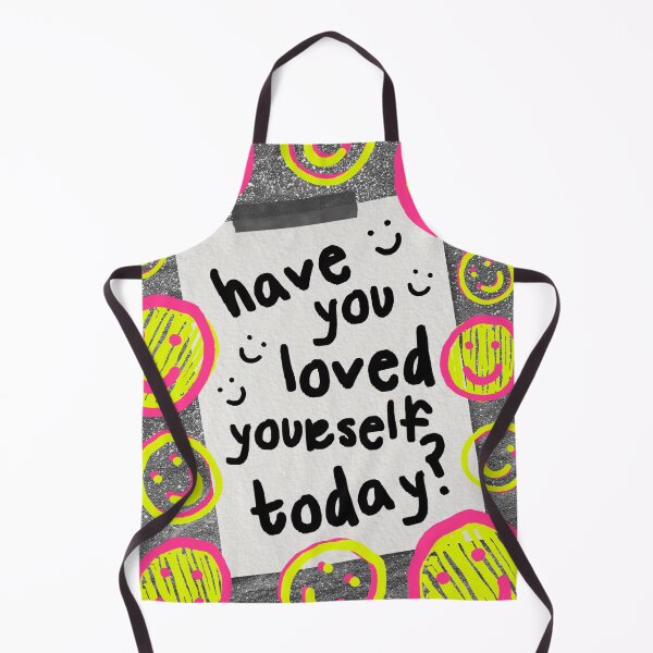 Item preview, have you loved yourself today? designed and sold by Julia Santos.