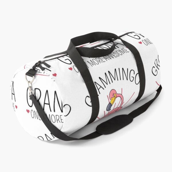 Item preview, Flamingo Grammingo designed and sold by lehnhattien.