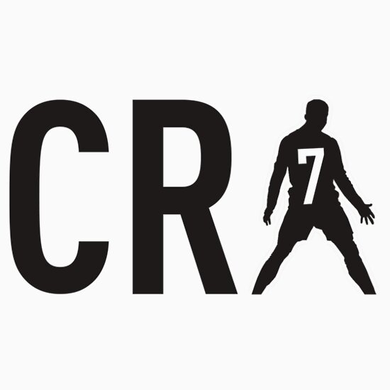 Cr7: T-Shirts | Redbubble