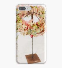 Washing Line iPhone 7 Plus Case