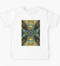 XVIII - The Moon Kids Tee