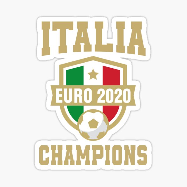 Italy Euro 2020/2021 Champions Squad Signed Jersey - Verratti