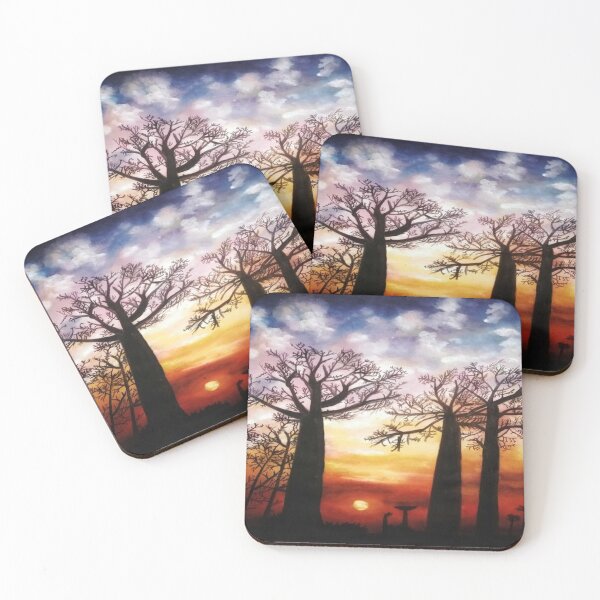 Item preview, Golden Sunset designed and sold by lazyart24.