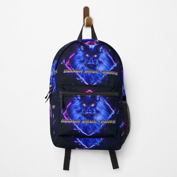 Item preview, Glitch Devil Edits designed and sold by 3nth3og3n.