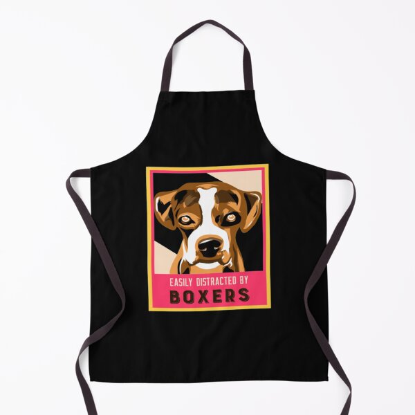 Item preview, Easily Distracted By Boxers Gift designed and sold by khuetrung79.