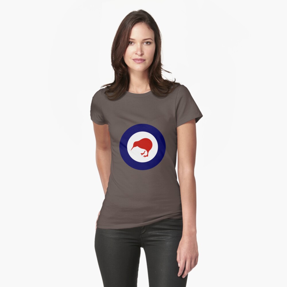 usaf roundel t shirt