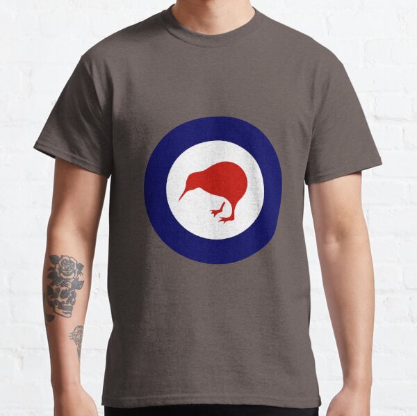 Nouvelle-Zélande Délavé Drapeau Kids T-shirt Tee Top Aotearoa Football NZ Cadeau Shirt