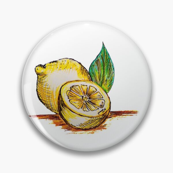 Item preview, Lemon  designed and sold by CanDo20.