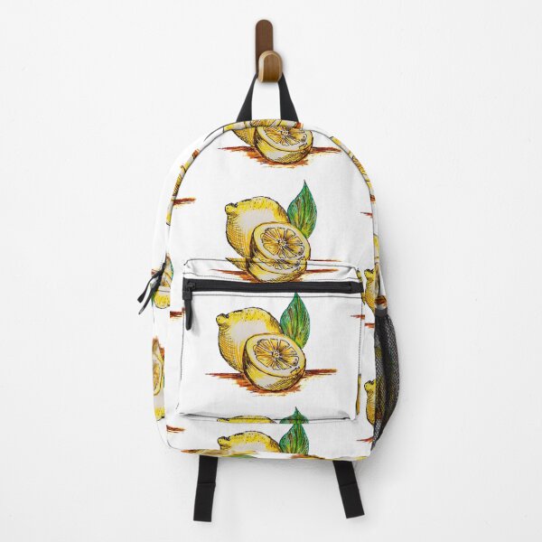 Item preview, Lemon designed and sold by CanDo20.