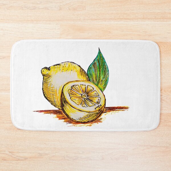 Item preview, Lemon  designed and sold by CanDo20.