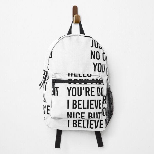 Item preview, Just in case no one told you today designed and sold by lehnhattien.