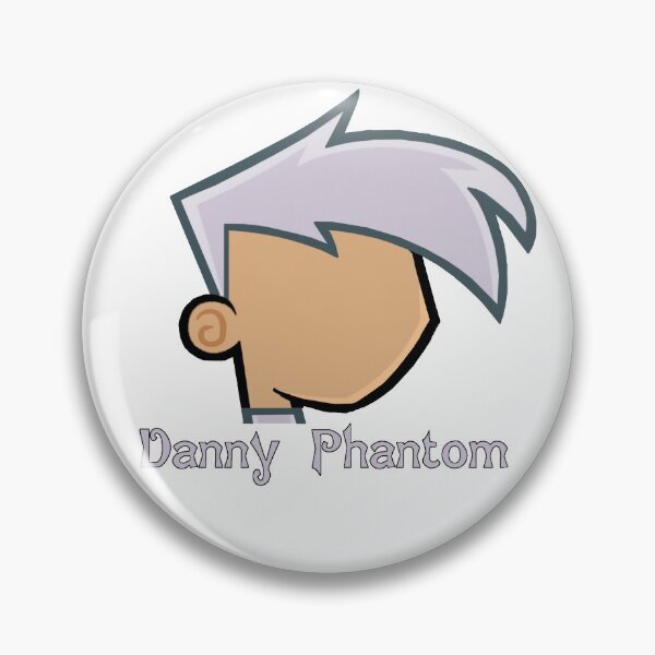 Item preview, Danny Phantom  designed and sold by Salamandys.
