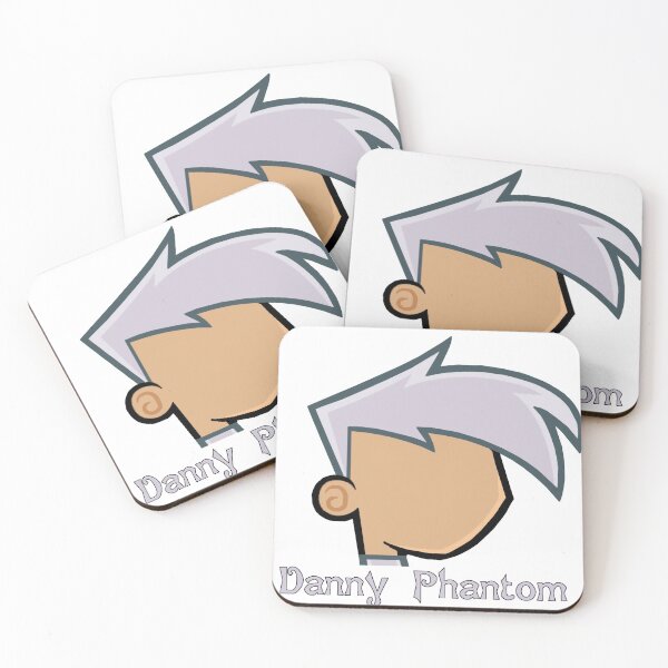 Item preview, Danny Phantom  designed and sold by Salamandys.