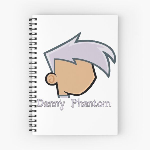 Item preview, Danny Phantom  designed and sold by Salamandys.