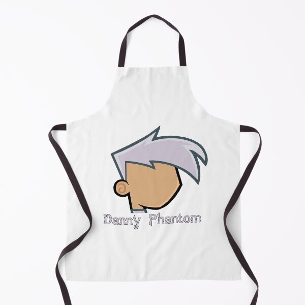Item preview, Danny Phantom  designed and sold by Salamandys.